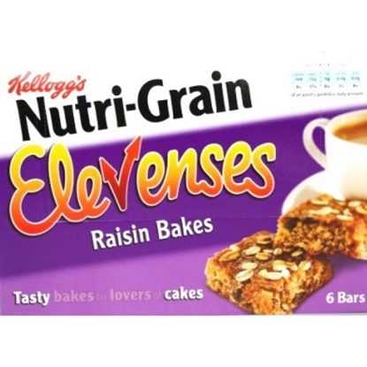 Picture of KELLOGGS ELEVENSES 50COFF